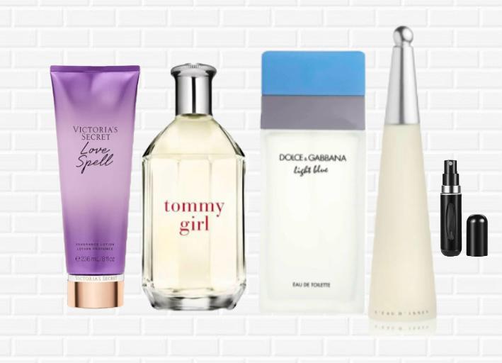 PROMO - 217 DAMA X3 MAS CREMA V/S